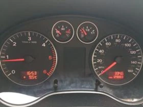Audi A3 Sportback 1,9 TDI BKC, снимка 12