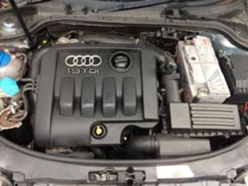 Audi A3 Sportback 1,9 TDI BKC, снимка 9