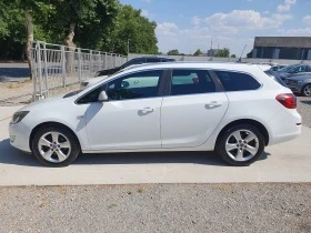 Opel Astra 2.0/160ks/АVTOMAT, снимка 4