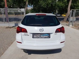 Opel Astra 2.0/160ks/АVTOMAT, снимка 6