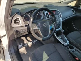 Opel Astra 2.0/160ks/АVTOMAT, снимка 10