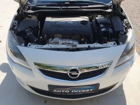 Opel Astra 2.0/160ks/АVTOMAT, снимка 17