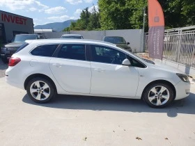 Opel Astra 2.0/160ks/АVTOMAT, снимка 8