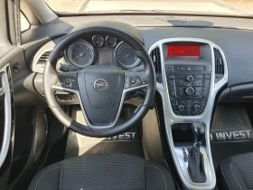 Opel Astra 2.0/160ks/АVTOMAT, снимка 12