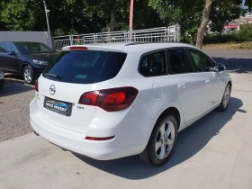 Opel Astra 2.0/160ks/АVTOMAT, снимка 7