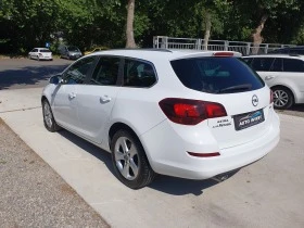 Opel Astra 2.0/160ks/АVTOMAT, снимка 5