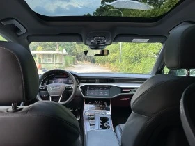 Audi S6, снимка 11