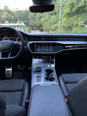 Audi S6, снимка 12