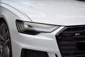 Audi S6, снимка 3