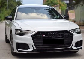 Audi S6, снимка 2