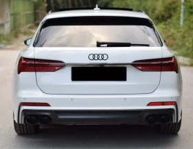 Audi S6, снимка 4
