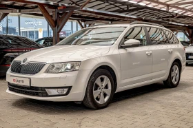 Skoda Octavia 2.0TDI/4X4/BiXenon/Elegance/Подгрев