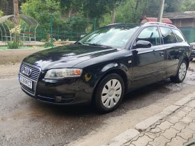 Audi A4 А4 б7 quattro 204kc, снимка 16