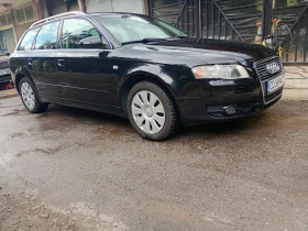 Audi A4 А4 б7 quattro 204kc, снимка 15