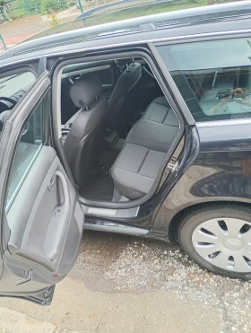 Audi A4 А4 б7 quattro 204kc, снимка 10