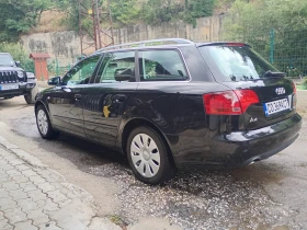 Audi A4 А4 б7 quattro 204kc, снимка 12