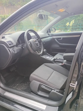 Audi A4 А4 б7 quattro 204kc, снимка 6