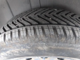 Chrysler Gr.voyager Limited AWD, снимка 13