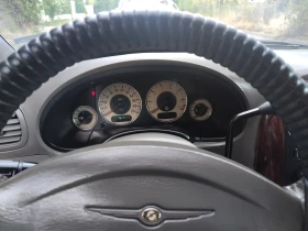 Chrysler Gr.voyager Limited AWD, снимка 8