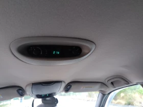 Chrysler Gr.voyager Limited AWD, снимка 15