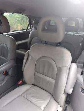 Chrysler Gr.voyager Limited AWD, снимка 10
