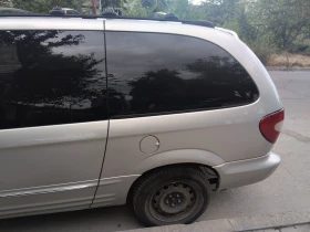 Chrysler Gr.voyager Limited AWD, снимка 3