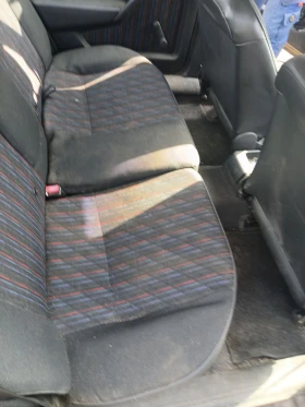 Opel Vectra A, снимка 6