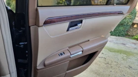 Mercedes-Benz S 420 4.2 дизел, снимка 14