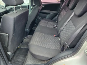 Suzuki SX4 Avtomat/Gaz , снимка 10