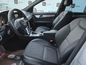 Mercedes-Benz C 220 2.2CDI-170кс= АВТОМАТ= AMG LINE= FACELIFT= ПОДГРЕВ, снимка 7
