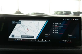 BMW XM V8 PLUG-IN HYBRID* FULL * BOWERS&WILKINS* LED, снимка 10