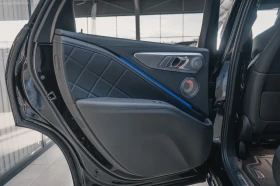 BMW XM V8 PLUG-IN HYBRID* FULL * BOWERS&WILKINS* LED, снимка 14