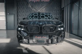 BMW XM V8 PLUG-IN HYBRID* FULL * BOWERS&WILKINS* LED, снимка 2