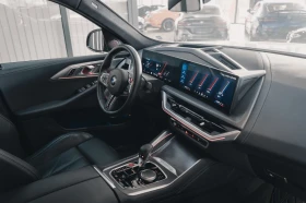 BMW XM V8 PLUG-IN HYBRID* FULL * BOWERS&WILKINS* LED, снимка 7