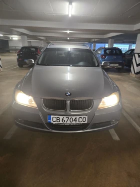 BMW 320, снимка 2