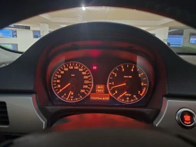 BMW 320, снимка 9