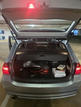 BMW 320, снимка 6