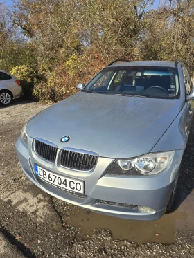 BMW 320, снимка 1