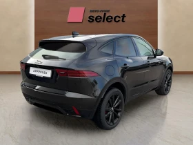 Jaguar E-pace 2.0, снимка 5
