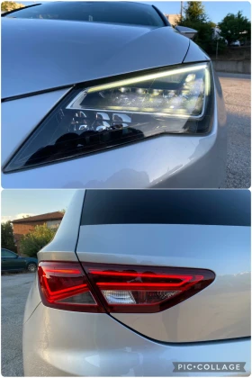 Seat Leon 2.0TDI 184к.с. DSG, снимка 16