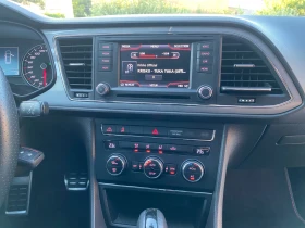 Seat Leon 2.0TDI 184к.с. DSG, снимка 11