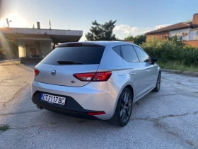 Seat Leon 2.0TDI 184к.с. DSG, снимка 4