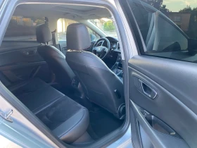 Seat Leon 2.0TDI 184к.с. DSG, снимка 13