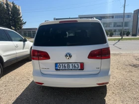 VW Touran Дизел -7 места, снимка 6