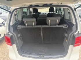 VW Touran Дизел -7 места, снимка 11