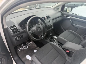 VW Touran Дизел -7 места, снимка 8