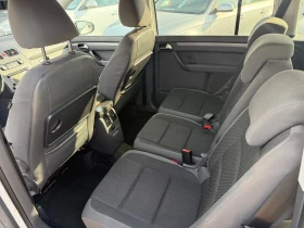 VW Touran Дизел -7 места, снимка 12