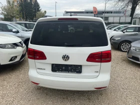 VW Touran Дизел -7 места, снимка 4