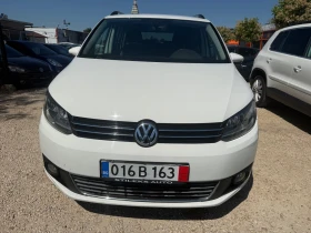 VW Touran Дизел -7 места, снимка 4