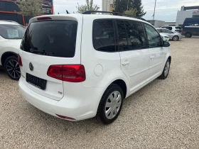 VW Touran Дизел -7 места, снимка 5